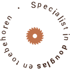 Specialist in Douglashout, tuintafels en bouwpakketten