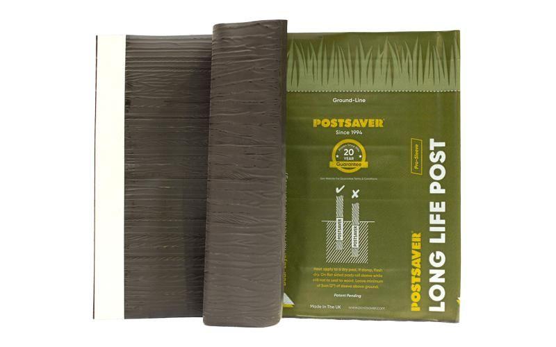 Postsaver rol 5 meter