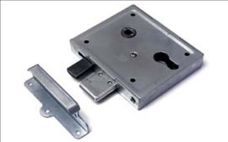 Oplegslot