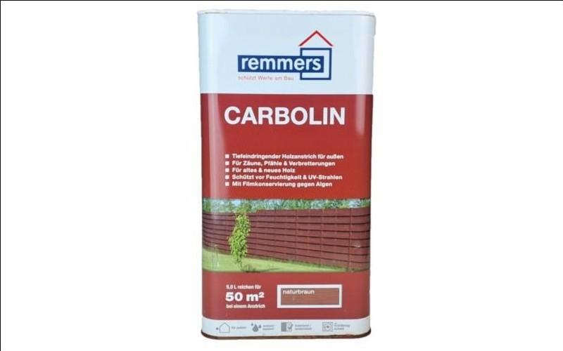 Carbolin