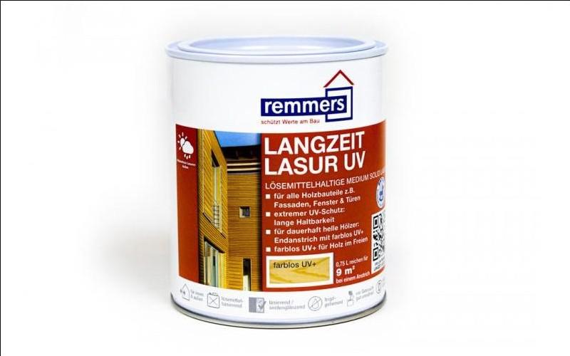L-Lazuur UV Plus