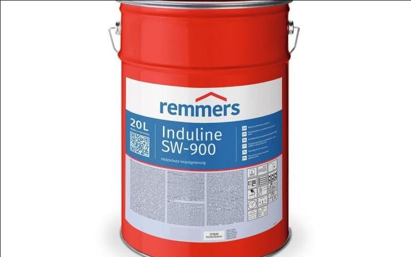 SW900 kleurloos 5 liter