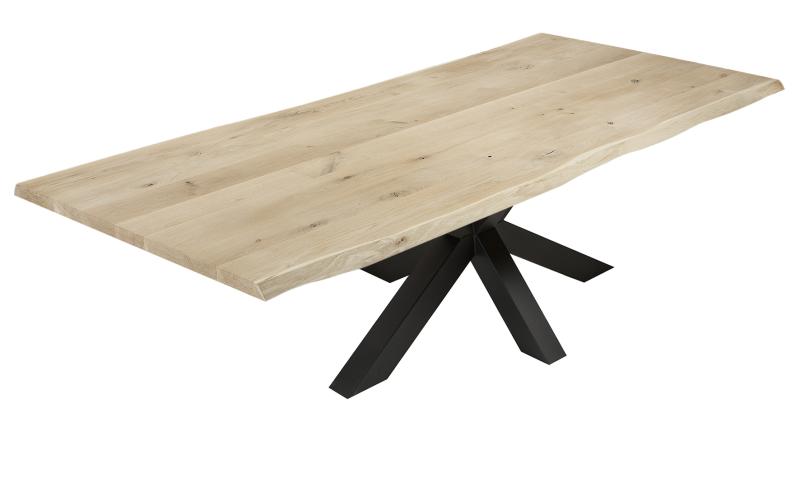 Eiken kleurstaal &ndash; Rubio Monocoat