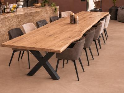 Boomstam Tafels